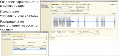 1С:Розница 8. Магазин строительных и отделочных материалов. Комплект на 50 магазинов.